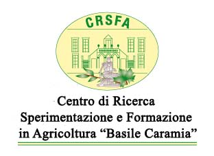 Centro di Ricerca, Sperimentazione e Formazione in Agricoltura 
